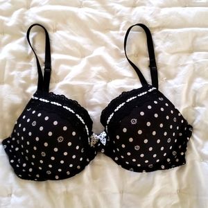 Victoria's Secret Perfect Coverage Bra